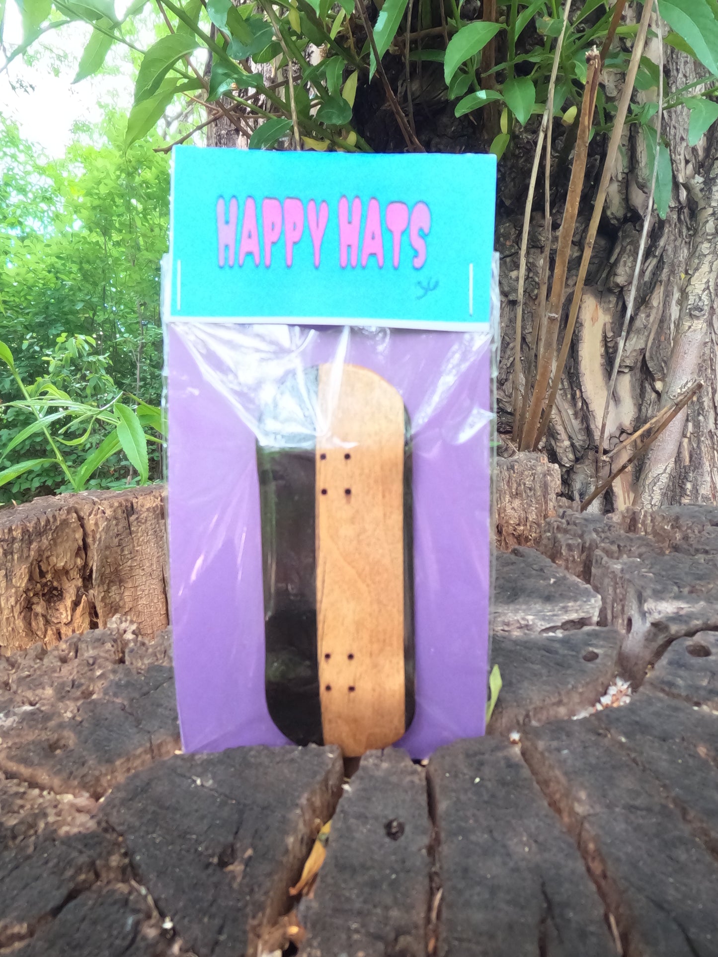Split-Ply 36mm Wooden Board