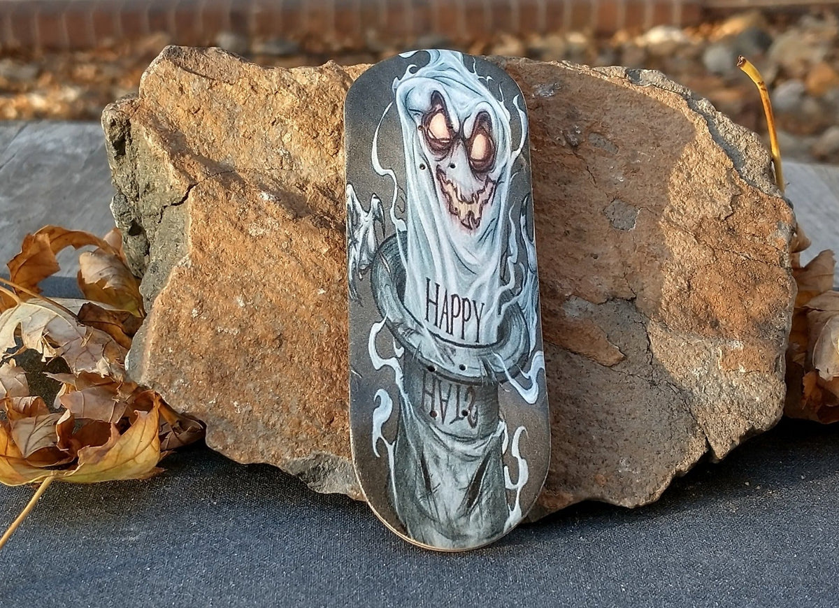 Holiday Themed Decks