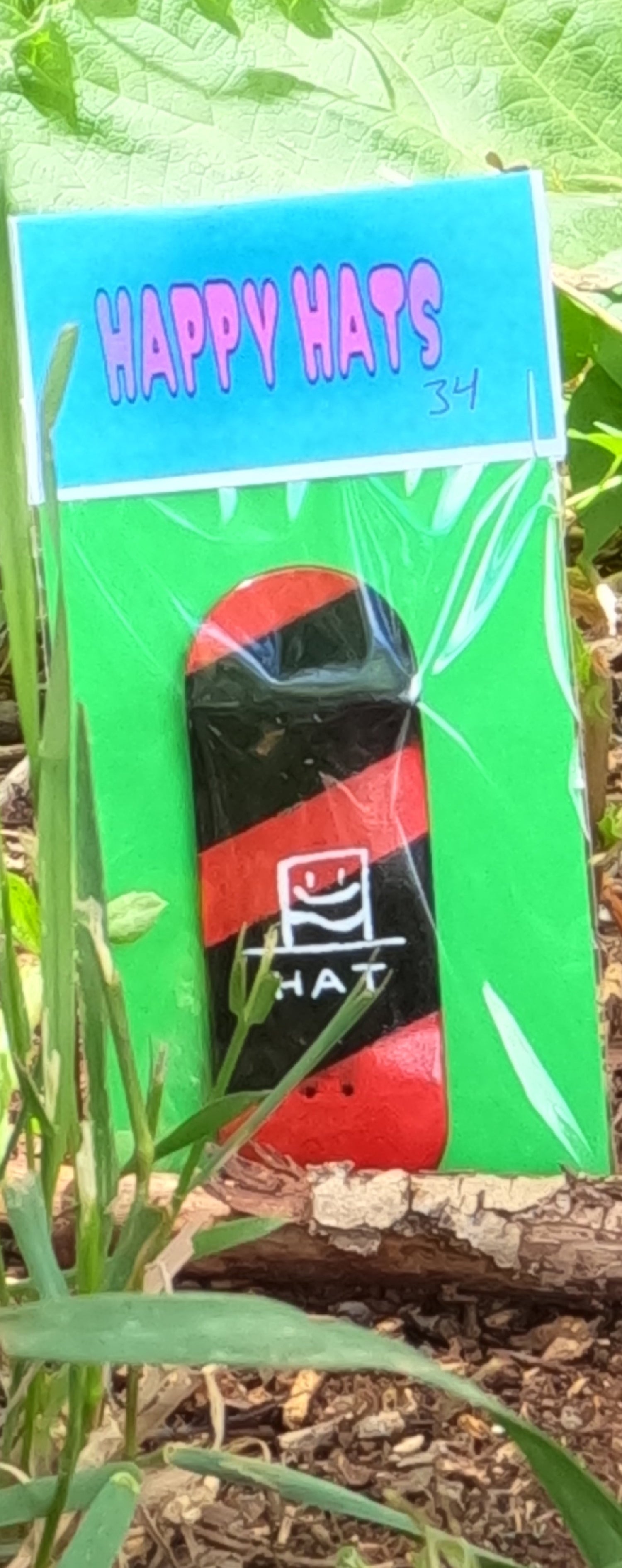 Fingerboards