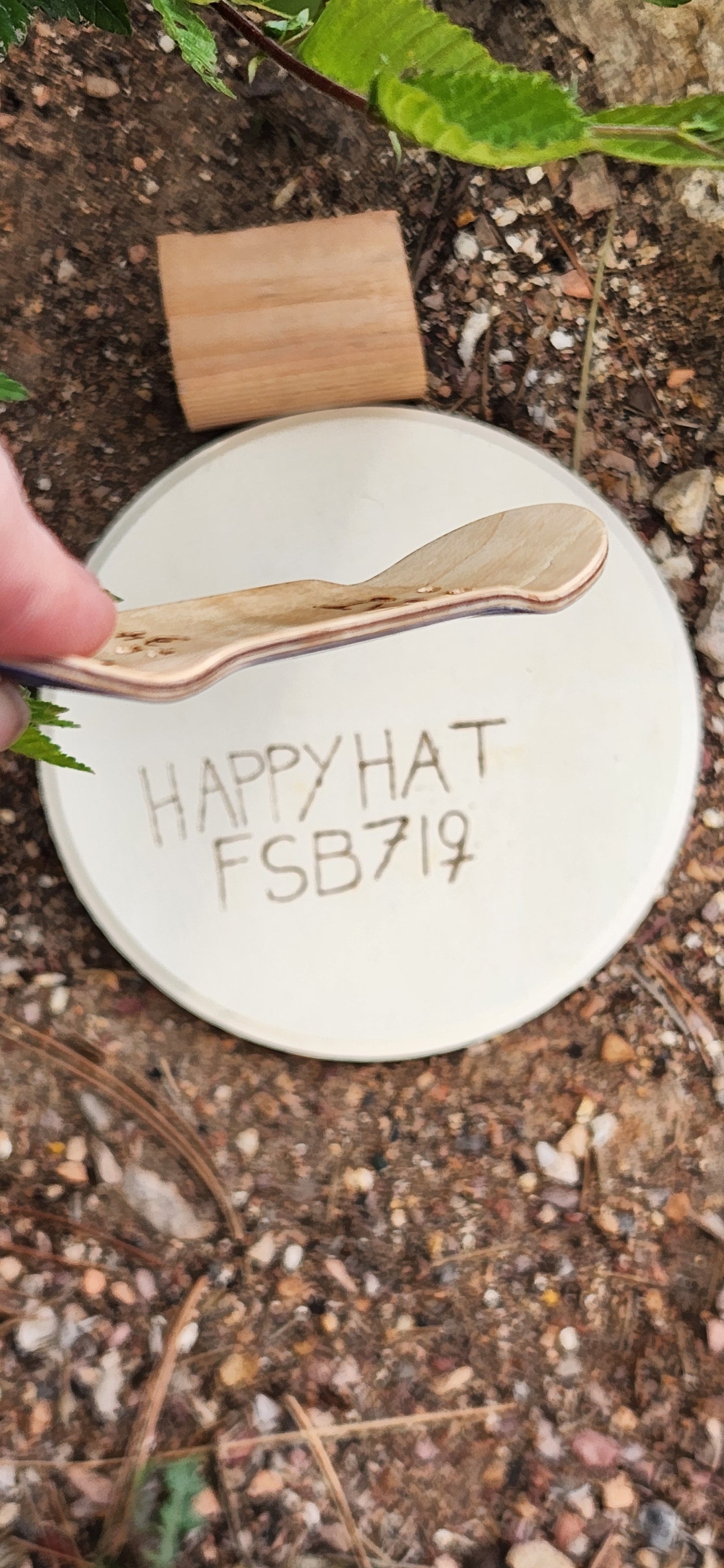 Chibi Happy Hats Design Board